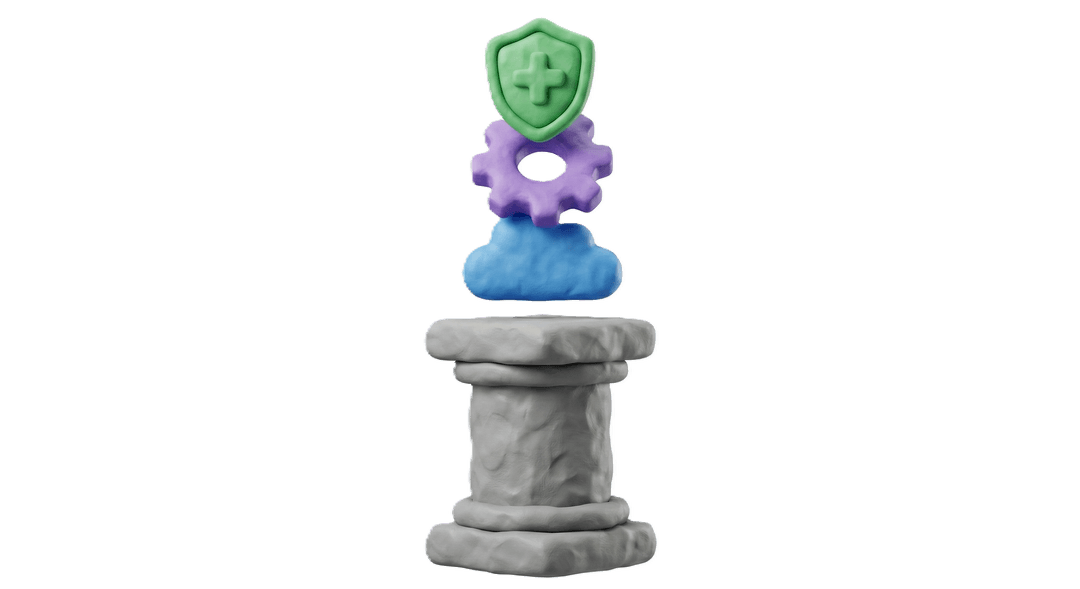 Clay Toy Shape