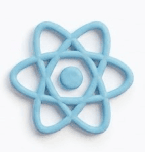 React